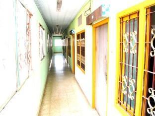 Sri Saibaba Guest House Puducherry Zewnętrze zdjęcie